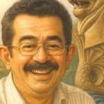 Riza Chalid “The Gasoline Godfather” Tersangka, Akhirnya Indonesia Berani