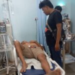 Roy Dikeroyok Gegara Rebutan Perempuan di Pub & Cafe Winner Batam