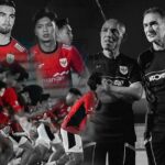 Head-to-Head Timnas U-23 Indonesia vs Thailand