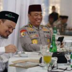 Catatan dari Kunjungan Kapolri ke Pesantren UAS di Pekanbaru: Suara Sunyi dari Rakyat Jelata