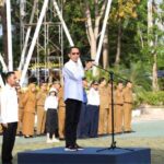 Wali Kota Batam Ajak ASN Tingkatkan Kinerja dan Responsif Terhadap Isu Publik