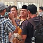 Mantan Anggota DPRD Provinsi Kepri Yudi Kurnain Soroti Proses Hukum Aktivis Yusril Koto