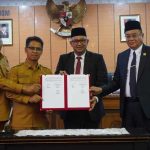 RPJMD Karimun 2025–2029 Disahkan, DPRD Tegaskan Komitmen Kawal Pembangunan Daerah