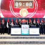 48 Tahun Pasar Modal Diaktifkan Kembali, OJK Dorong Transformasi Ekonomi Nasional