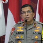 Polda Ungkap Tujuh Anggota Brimob Pelindas Ojol hingga Tewas
