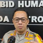 Polda Metro: Kelompok Ricuh Demo 28 Agustus Tak Memiliki Koordinator dan Struktur Jelas