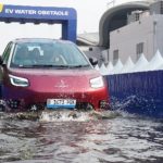 Aion UT Raih Predikat Most Driven EV di GIIAS 2025, Bukti Antusiasme Publik