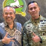 Dr Aqua Dwipayana Hanya 17 Jam di Jember, Demi Sebuah Tali Persaudaraan