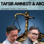 Tafsir Amnesti & Abolisi