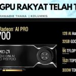 GPU Rakyat Telah Tiba
