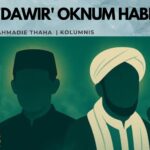 Dawir Oknum Habib