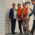 KPK Tahan Eks Dirut Hutama Karya Bintang Perbowo Terkait Kasus Korupsi JTTS