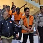 Lanjutan Kasus OTT Bupati Koltim, KPK Geledah Kantor Kemenkes