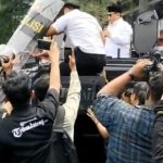 Tuntutan Mundur Bupati Pati Makin Kencang, Menggema di X