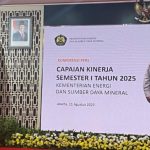 Investasi Sektor ESDM Semester I-2025 Capai Rp225 Triliun, Migas Jadi Penyumbang Terbesar