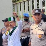 HMI Pekanbaru Ancam Demo Tuntut Transparansi Pengelolaan Lahan
