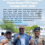 Edisi Minggu, 31 Agustus 2025