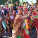 Fornas VIII di NTB Tunjukkan Potensi Besar Industri Olahraga Dorong Ekonomi Lokal