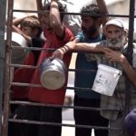 IPC Nyatakan Gaza Resmi Dilanda Bencana Kelaparan