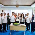 Peringati Bulan Bakti, RSBP Batam Berikan Pelatihan Bantuan Hidup Dasar