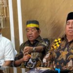 Abolisi Tom Lembong dan Amnesti Hasto Dinilai Upaya Prabowo Satukan Kembali Jembatan Politik yang Retak