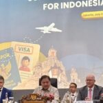 Airlangga Optimis Finalisasi Dokumen IEU-CEPA Tuntas pada September 2025