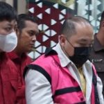 Iwan Kurniawan Lukminto Bantah Terlibat Korupsi Kredit Sritex