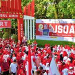 Ketua MSQA: Momen Kemerdekaan Harus Diisi dengan Jasmani Sehat