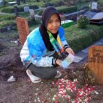 Jingga Persembahkan Tiga Medali Fornas NTB untuk Sang Ayah yang Wafat Sehari Sebelum Keberangkatan