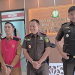 Kepala Desa Perayun Tanjung Batu Karimun Ditetapkan sebagai Tersangka Korupsi Dana Desa