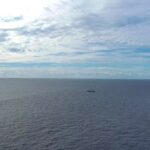 Batam Jadi Pintu Masuk Bawang Merah Ilegal, Bakamla Tangkap KM Sinar Bahtera