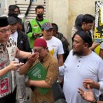 Hardiyanto Kenneth Minta Polri Transparan Tangani Kasus Affan