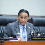 Bambang Pacul Digeser dari Jabatan Ketua DPD PDIP Jateng atas Amanat Kongres