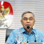 Serap Anggaran Rp736,34 Miliar, KPK Hanya Setor Rp403,02 Miliar ke Kas Negara