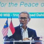 MUI Dukung Penuh Rencana Prabowo Rawat 2.000 Warga Gaza di Pulau Galang