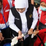 Sidak Bersama Gubernur Jatim, Pertamina Pastikan Distribusi BBM di Jember Tetap Lancar