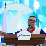 Pertamina Replikasi Energi Hijau Cilacap ke Balongan dan Dumai