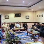 Ketua LAM Batam Sambut Forum Pimred Kepri, Bahas Persahabatan Pers dan Agenda Besar Melayu