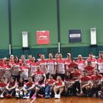 Firli Bahuri dan Legenda Bulutangkis Sambut HUT ke-80 RI dengan Semangat Persatuan