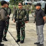 Jenderal Kopassus Pimpin Operasi Senyap, 8 Anggota KKB Dilumpuhkan