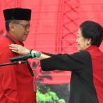 Usai Dapat Amnesti, Hasto Kristiyanto Kembali Diangkat Megawati Jadi Sekjen PDIP