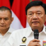 Menko Polkam Tegaskan Sikap Tegas Pemerintah Jaga Simbol Negara dari Provokasi