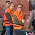 Sebaiknya Presiden Prabowo Tak Berikan Amnesti untuk Noel