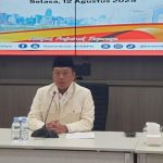 Nusron Wahid Minta Maaf atas Guyonan Soal Tanah Milik Negara