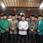 Haedar Nashir Imbau Masyarakat Waspadai Kekerasan demi Jaga Persatuan Bangsa