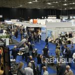 Israel Dilarang Ikuti Pameran Senjata Rotterdam Sebagai Bagian dari Isolasi Internasional