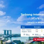Pelita Air Siap Luncurkan Rute Internasional Perdana 18 Agustus 2025
