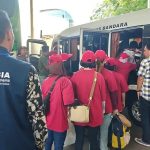 Kemlu RI Fasilitasi Pemulangan 264 WNI Rentan dari Malaysia
