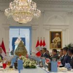 Jelang 50 Tahun Hubungan, RI-Peru Pererat Tali Diplomasi