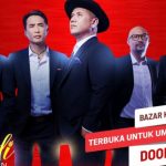 Tanam Pohon hingga Orkestra Warnai HUT ke-80 RI di IKN